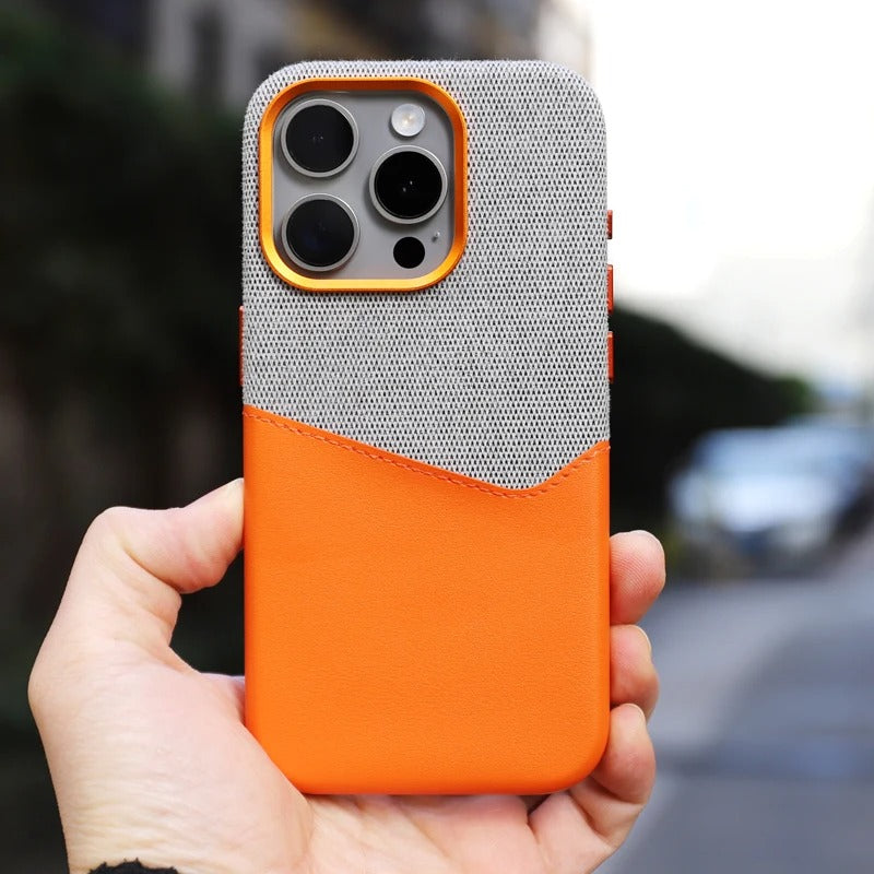 Mabiste iPhone Case