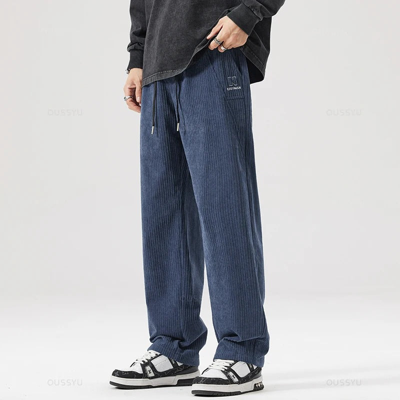 CordUrbane Corduroy Pants