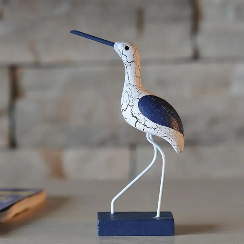 Seabird Figurines