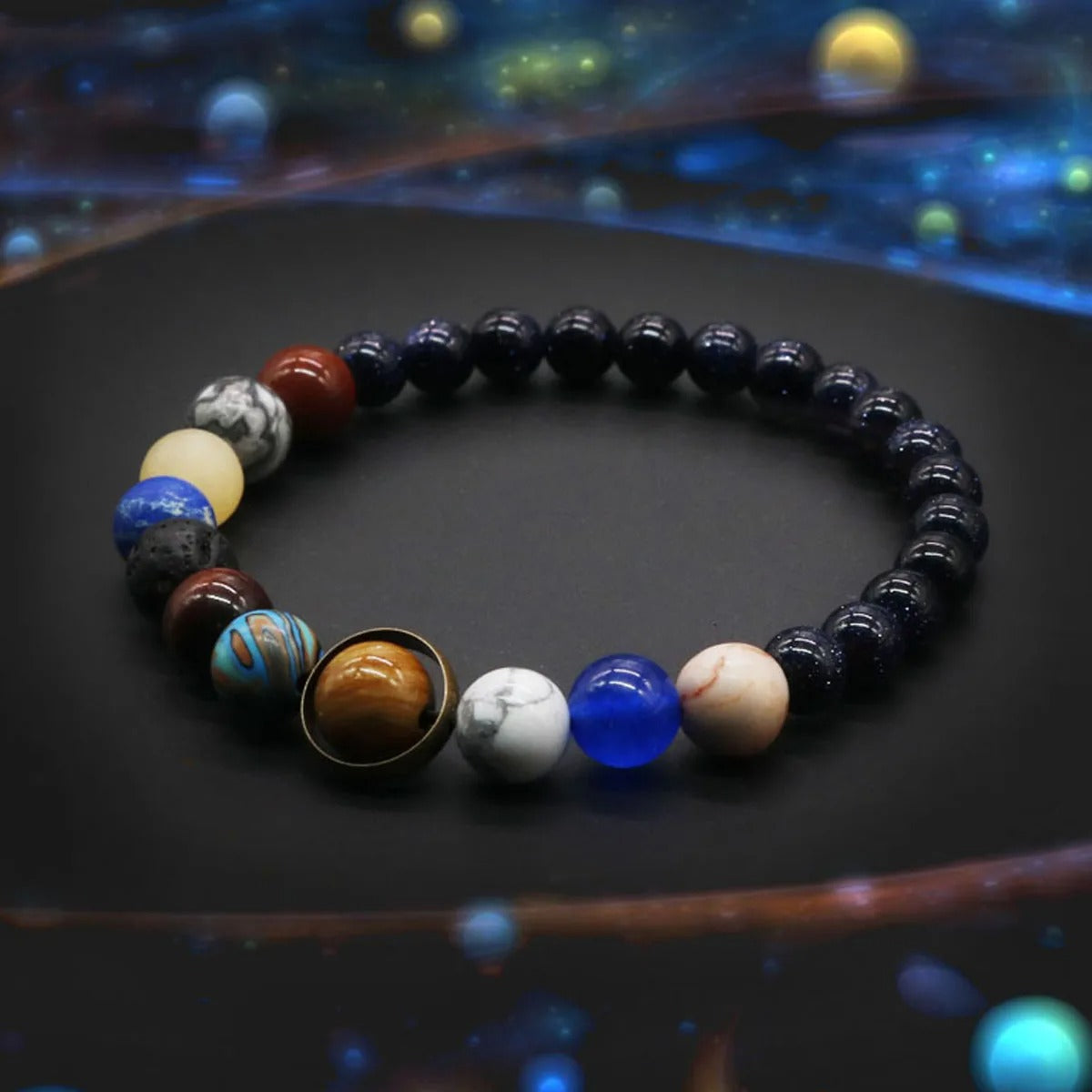 Cosmic Bracelet