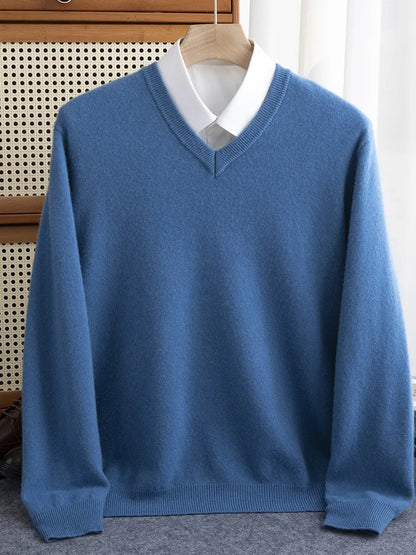 Lorencio Merino Sweater