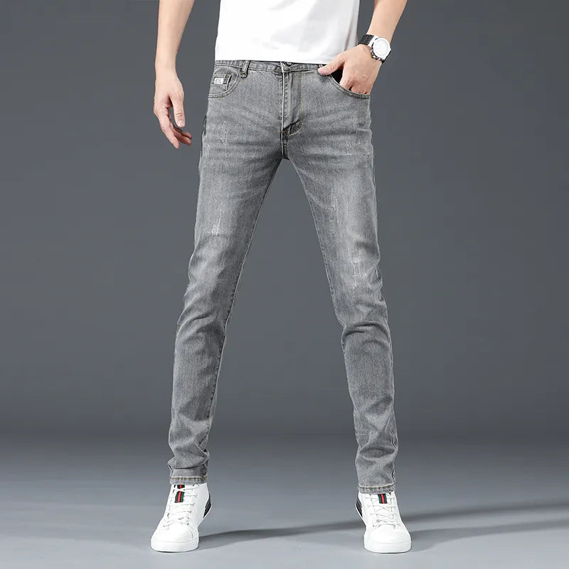 AeroSlim Denim Jeans