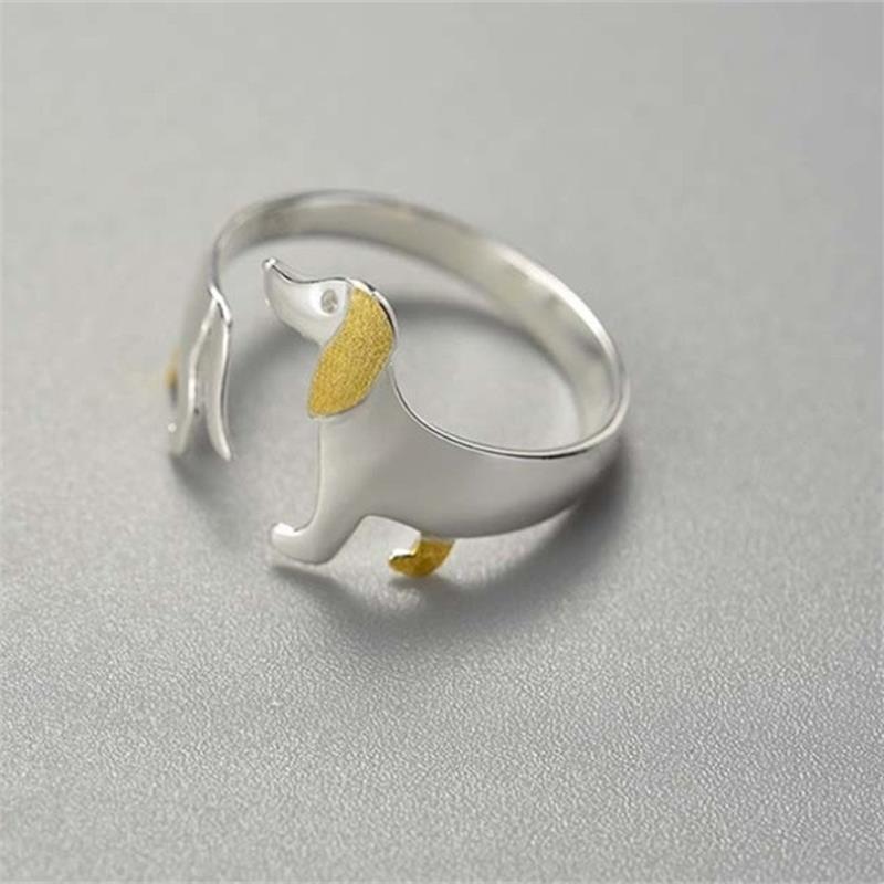 Canine Elegance Dog Ring