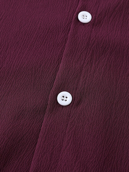 Paolo - Button Down Shirt