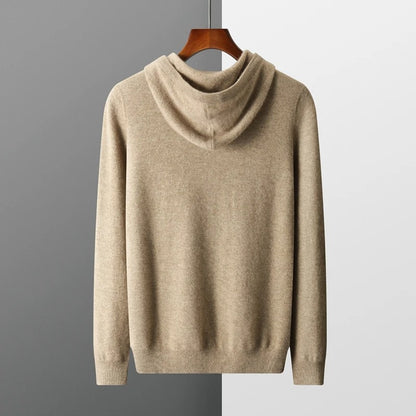 Marzelle Merino Hoodie