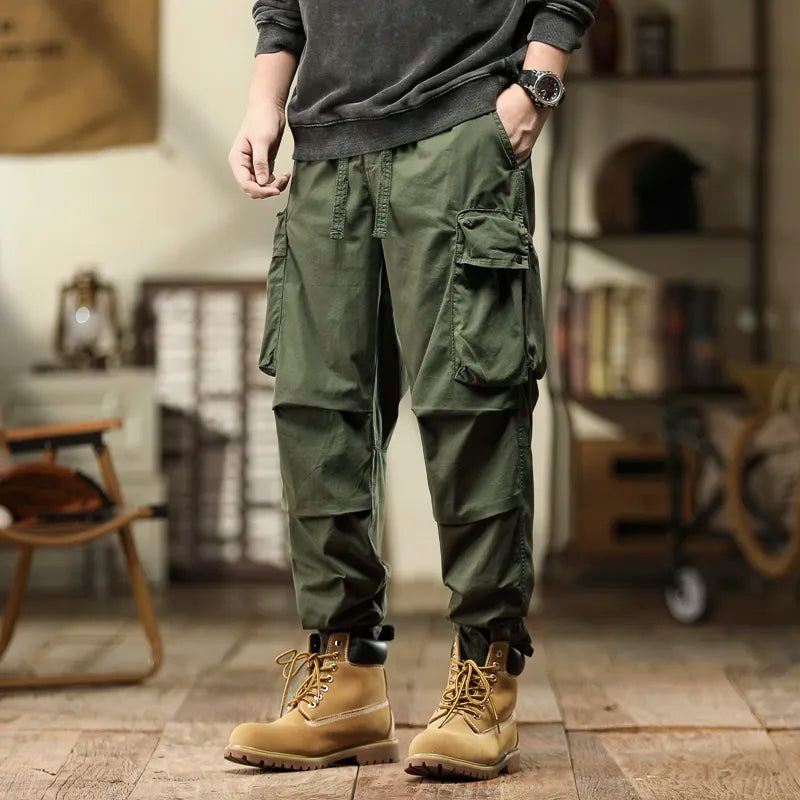 TacticalTread Cargo Pants