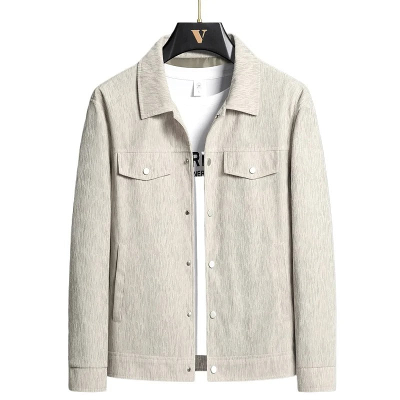 Lysander Corduroy Jacket