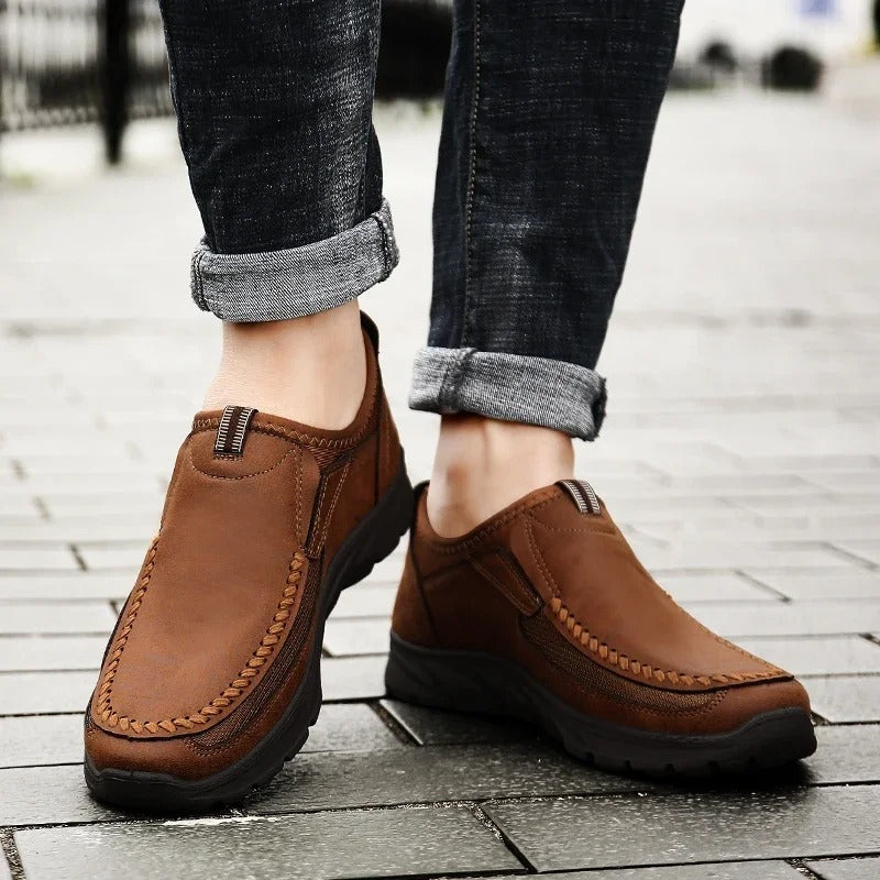 NobleSteps Loafers