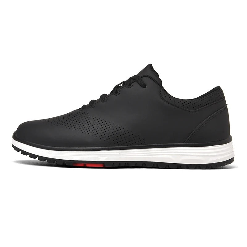 SwingStride Golf Shoes