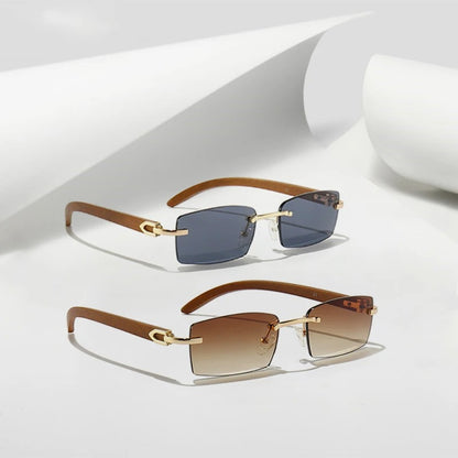 Sterling Vintage Sunglasses