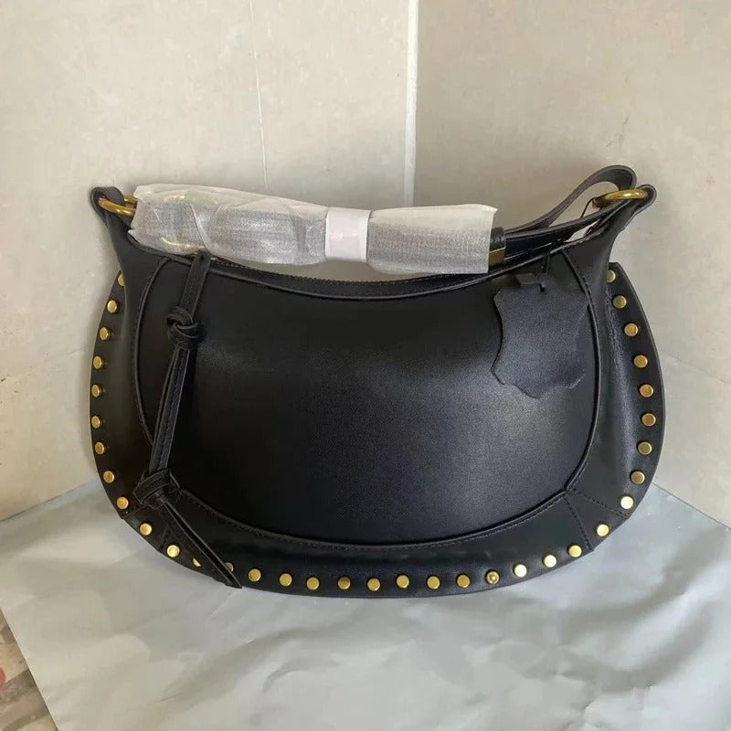 SaddleChic Handbag