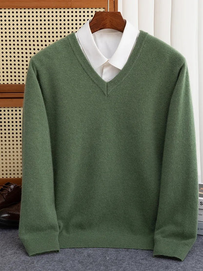 Lorencio Merino Sweater