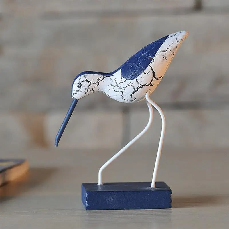 Seabird Figurines