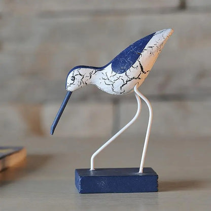 Seabird Figurines