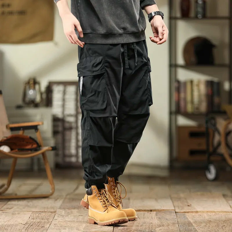 TacticalTread Cargo Pants