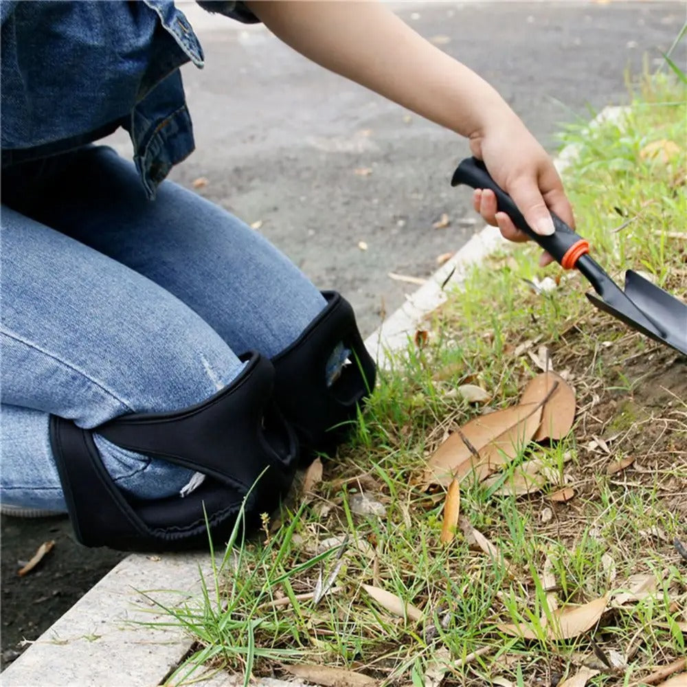 GardenGuard Knee Pads