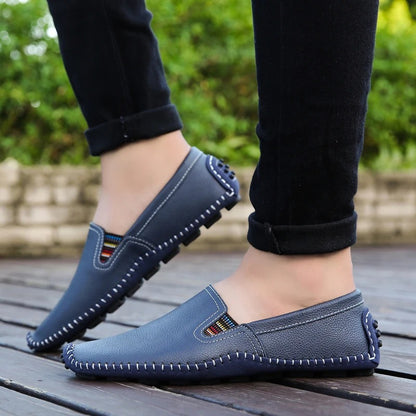 Giuseppe Leather Shoes