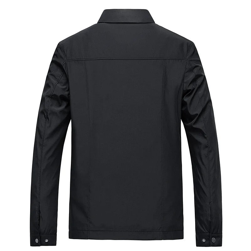 Velluto Jacket