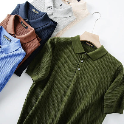 Jackson Polo Shirt