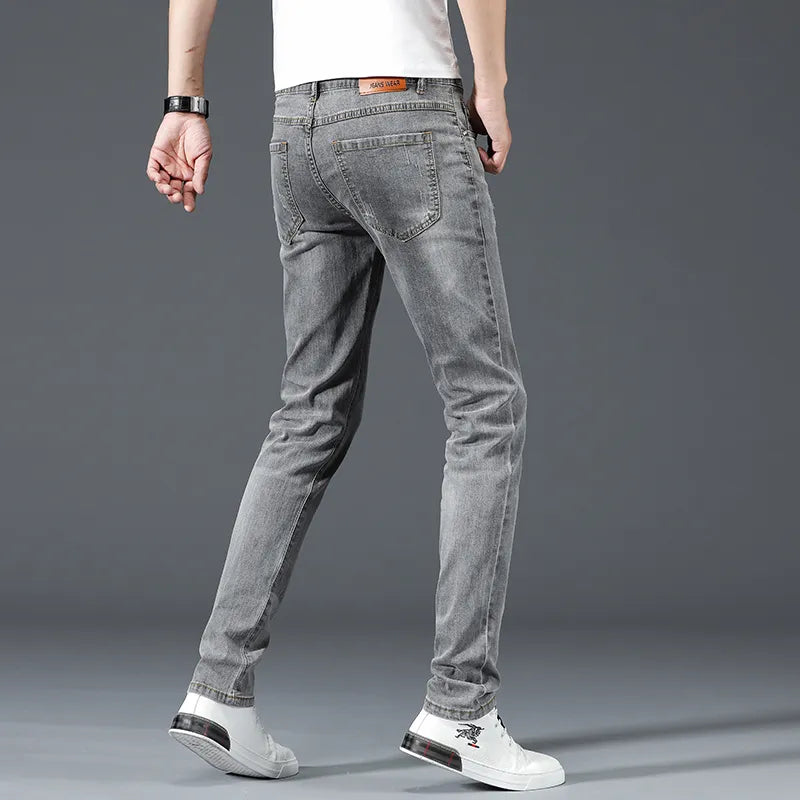 AeroSlim Denim Jeans