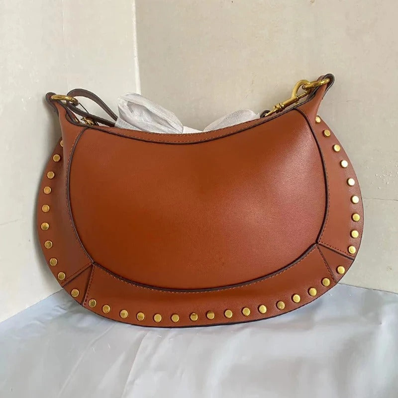 SaddleChic Handbag