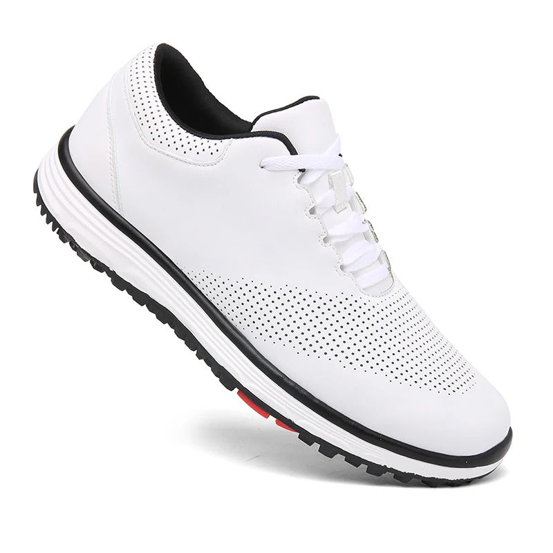 SwingStride Golf Shoes