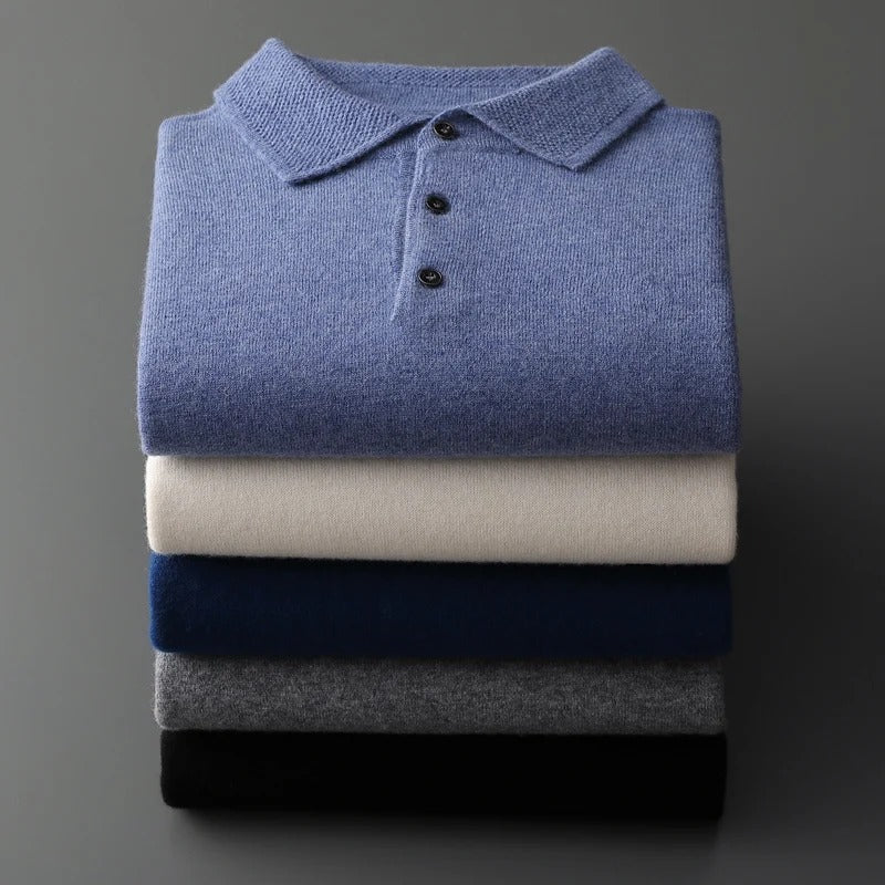 Verado Pure Merino Sweater