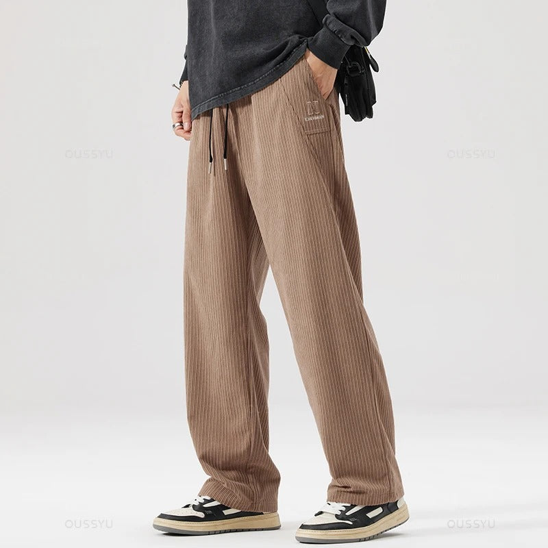 CordUrbane Corduroy Pants