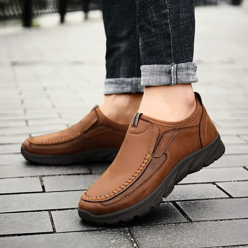 NobleSteps Loafers