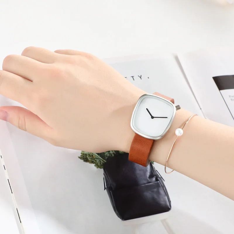 The Minimalist Watch