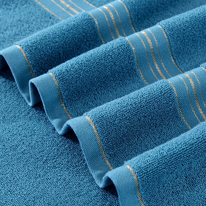 RoyalComfort Luxury Towel Set (Set of 3)