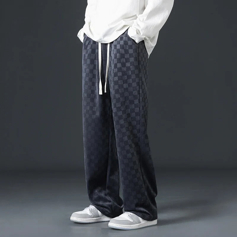 CordComfort Corduroy Men's Sweatpants