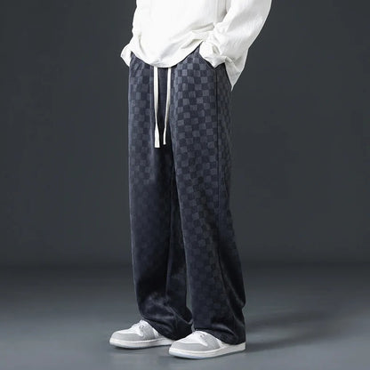 CordComfort Corduroy Men's Sweatpants