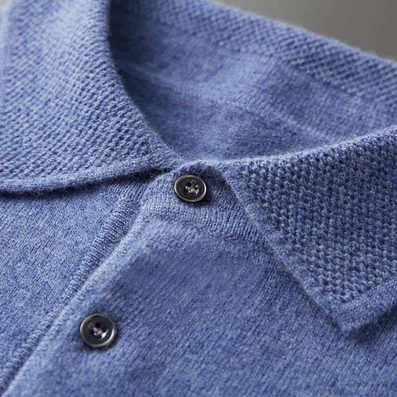 Verado Pure Merino Sweater