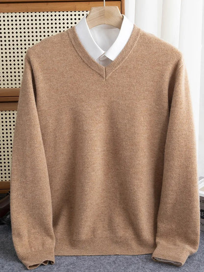 Lorencio Merino Sweater
