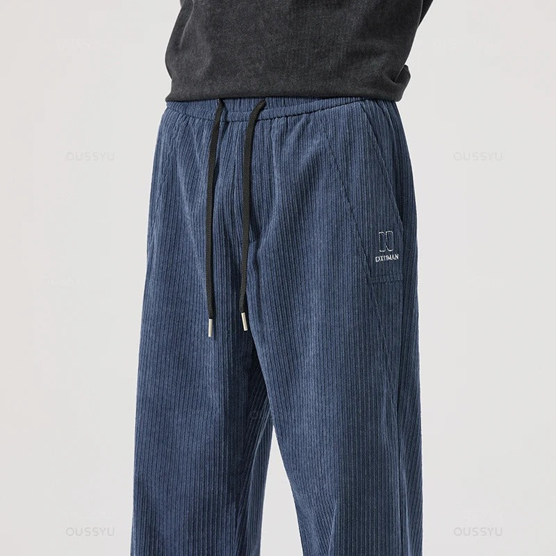 CordUrbane Corduroy Pants