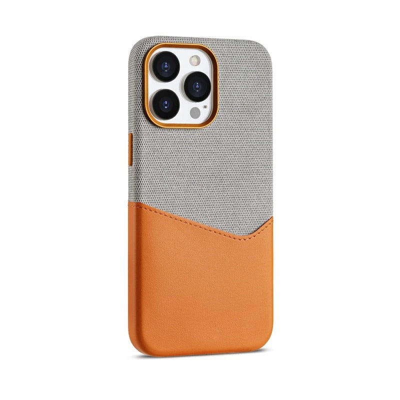 Mabiste iPhone Case