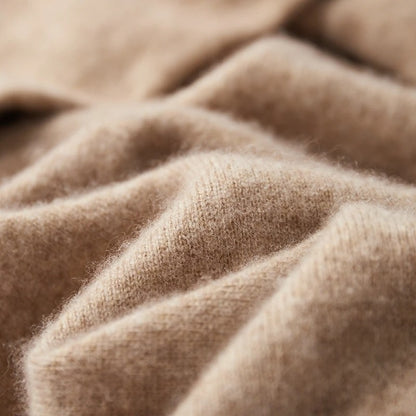 Marzelle Merino Hoodie