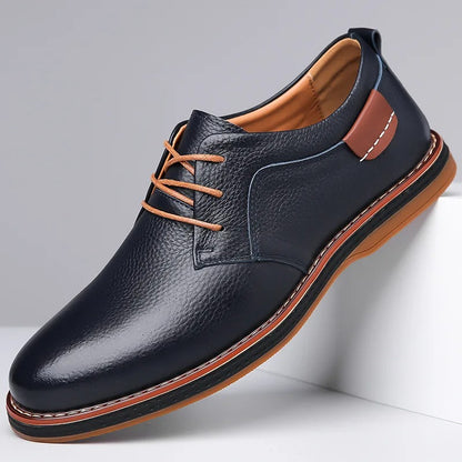 Carlos Classic Leather