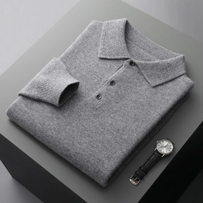 Verado Pure Merino Sweater