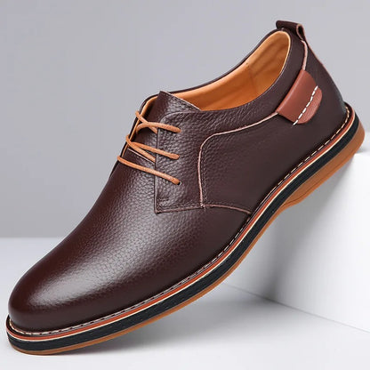 Carlos Classic Leather