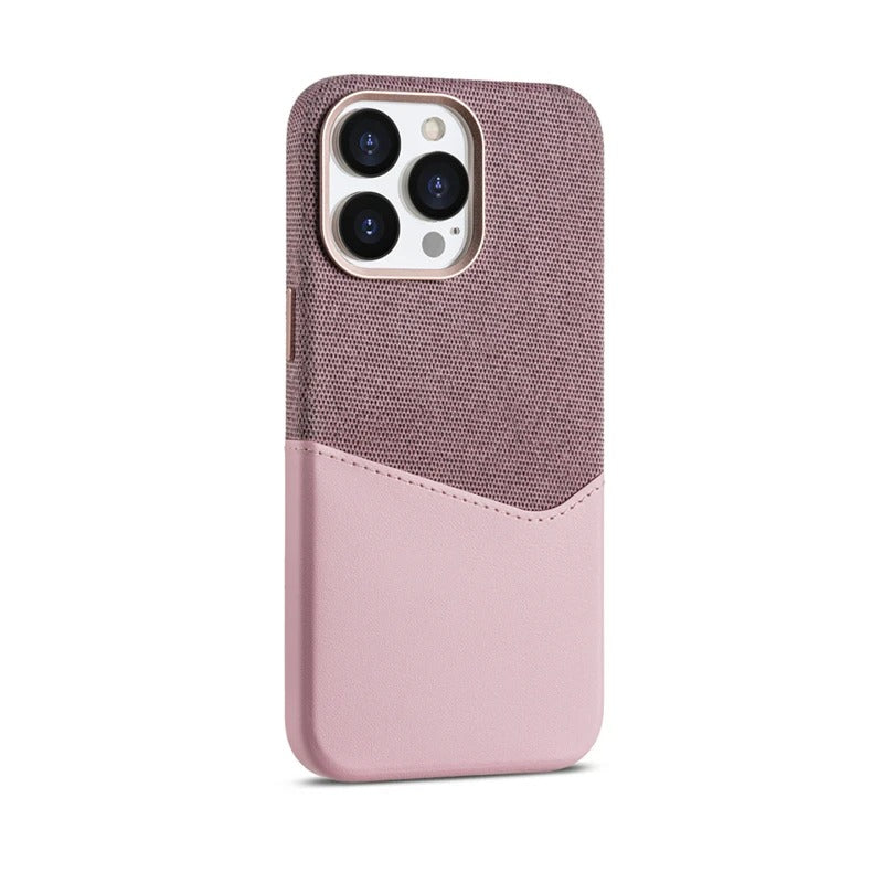 Mabiste iPhone Case