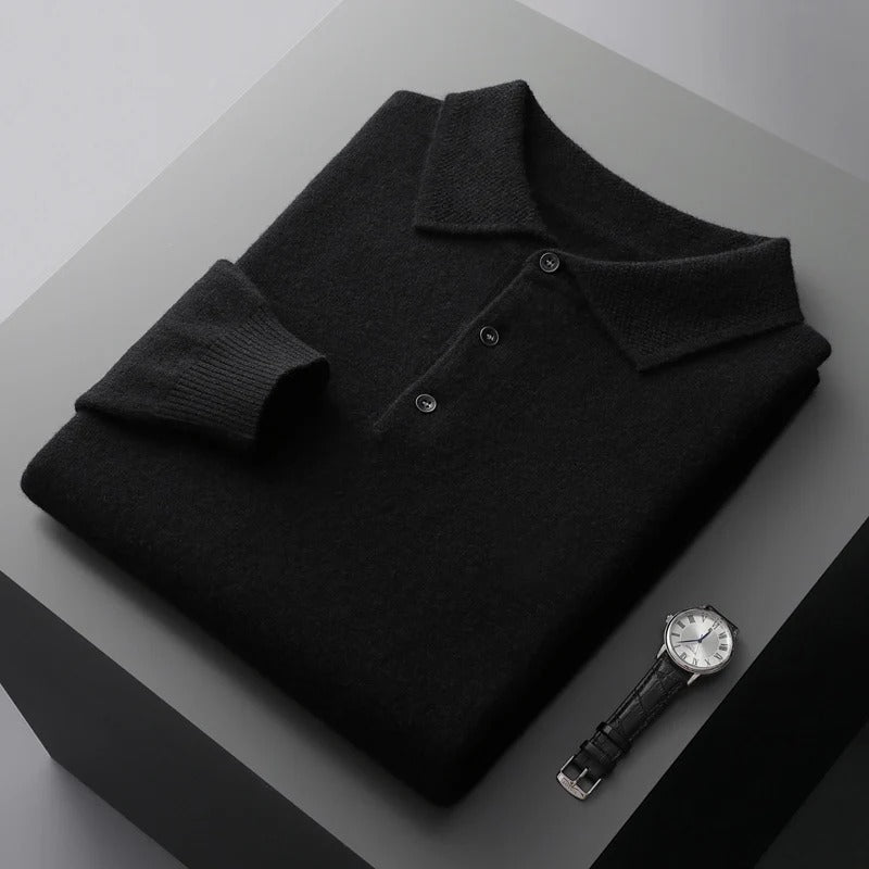 Verado Pure Merino Sweater