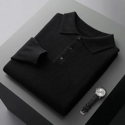 Verado Pure Merino Sweater