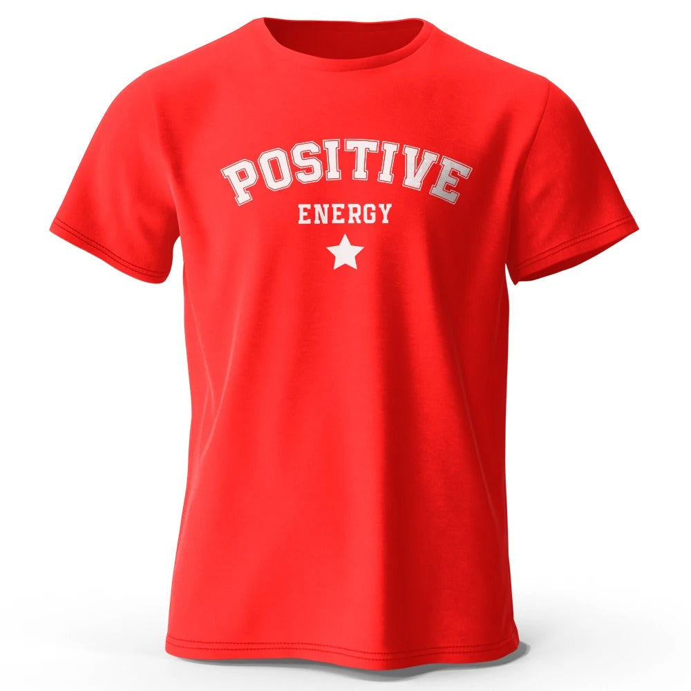 Positive Energy Men's T-Shirt