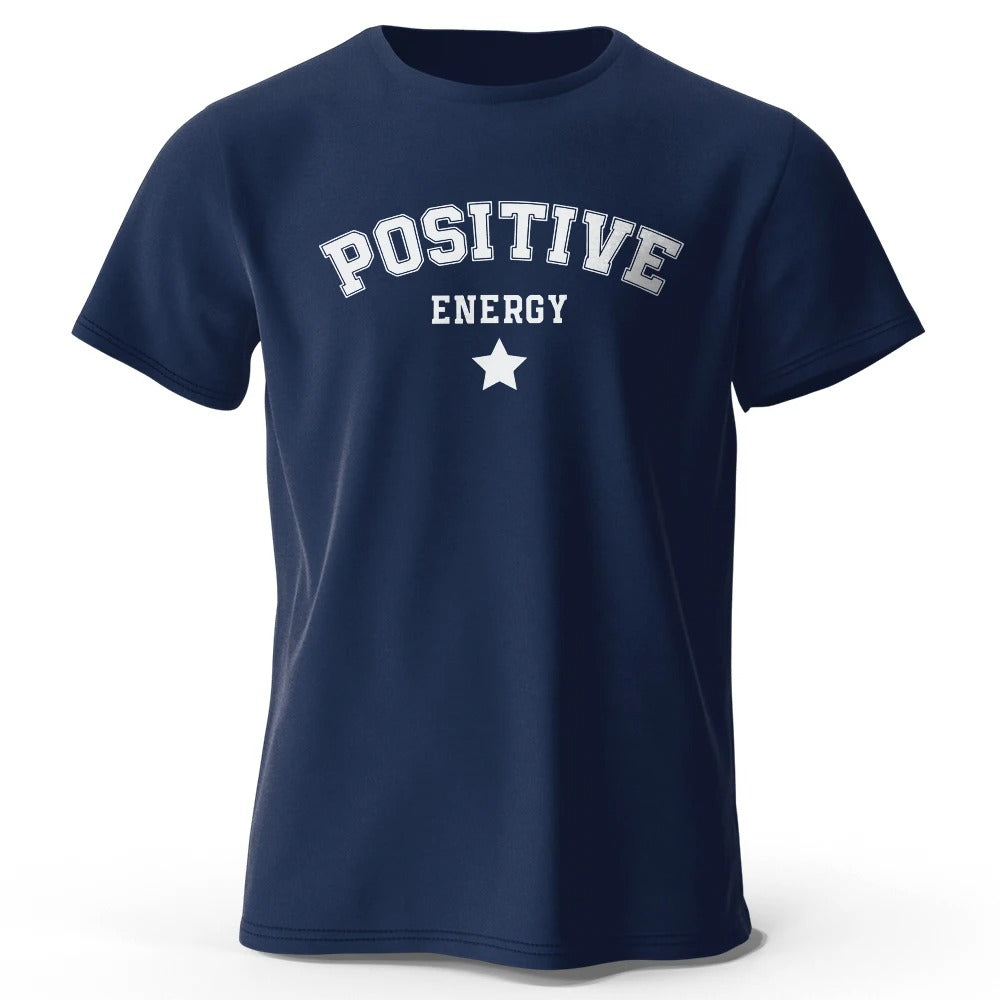 Positive Energy Men's T-Shirt