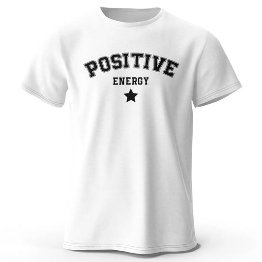 Positive Energy Men's T-Shirt