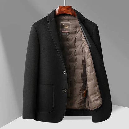 Cramela Wool Coat