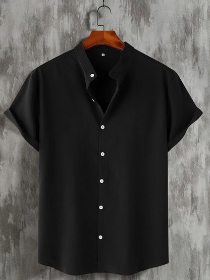 Paolo - Button Down Shirt