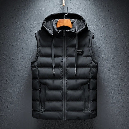 Jericho Thermal Vest